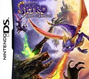 Spyro: La Fuerza del Drag&oacute;n