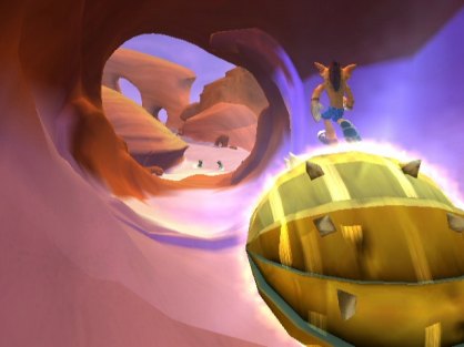Crash ¡Guerra al Coco-Maniaco!