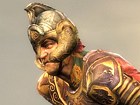 El Se&ntilde;or de los Anillos: Conquista: Primer contacto