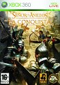 El Señor de los Anillos: Conquista