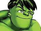 Marvel Super Hero Squad