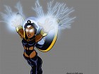 Marvel Super Hero Squad