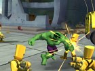 Marvel Super Hero Squad