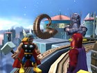 Marvel Super Hero Squad