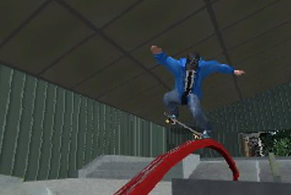 Skate it