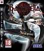 Bayonetta