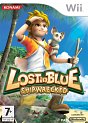 Lost in Blue: Shipwrecked! Wii