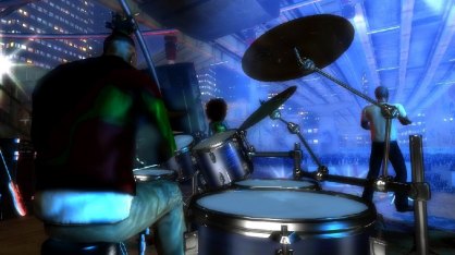 Rock Revolution