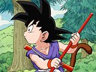 Dragon Ball: Origins: Primer contacto