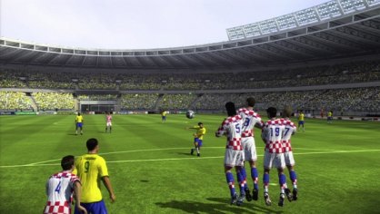 FIFA 09 X360