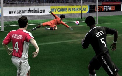 FIFA 09