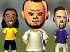 Ventas de software en el Reino Unido: FIFA 09 es el n&uacute;mero 1