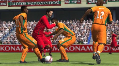 PES 2009