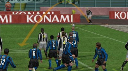 PES 2009