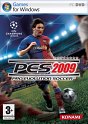 PES 2009 PC