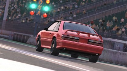 Forza Motorsport 3 X360