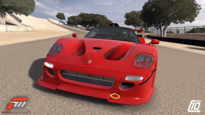 Forza Motorsport 3