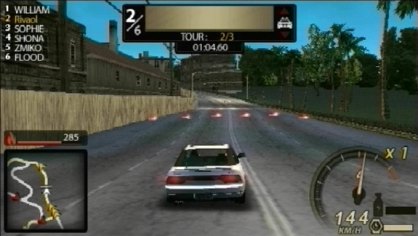 Need for Speed Undercover