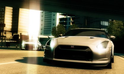 Need for Speed Undercover