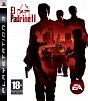 El Padrino 2 PS3