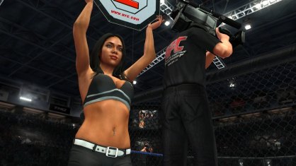UFC 2009 PS3