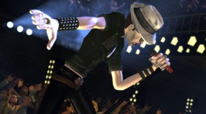 Rock Band 2