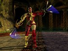 Soul Calibur