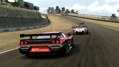 Race Pro (Xbox 360)