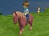 Harvest Moon: El árbol de la tranquilidad