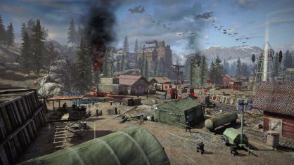 MAG (PlayStation 3)