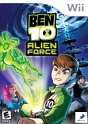 Ben 10: Alien Force