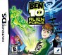 Ben 10: Alien Force