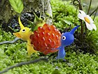 Pikmin 3: Impresiones E3 2012