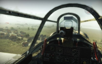 IL 2 Sturmovik - Birds of Prey X360