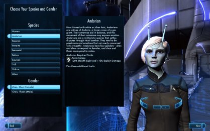 Star Trek Online