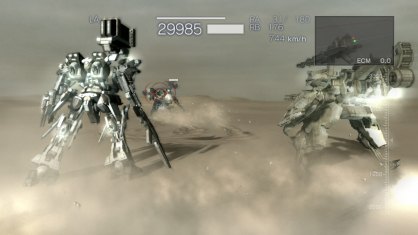 Armored Core for Answer PS3