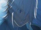 V�deo Infinite Space Anime Movie