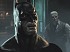 Batman: Arkham Asylum. Insane Night. Primeros detalles