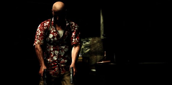 Max Payne 3
