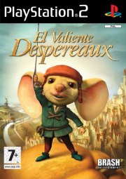 El Valiente Despereaux