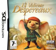 El Valiente Despereaux