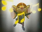 El Valiente Despereaux - Trailer ofcial 1