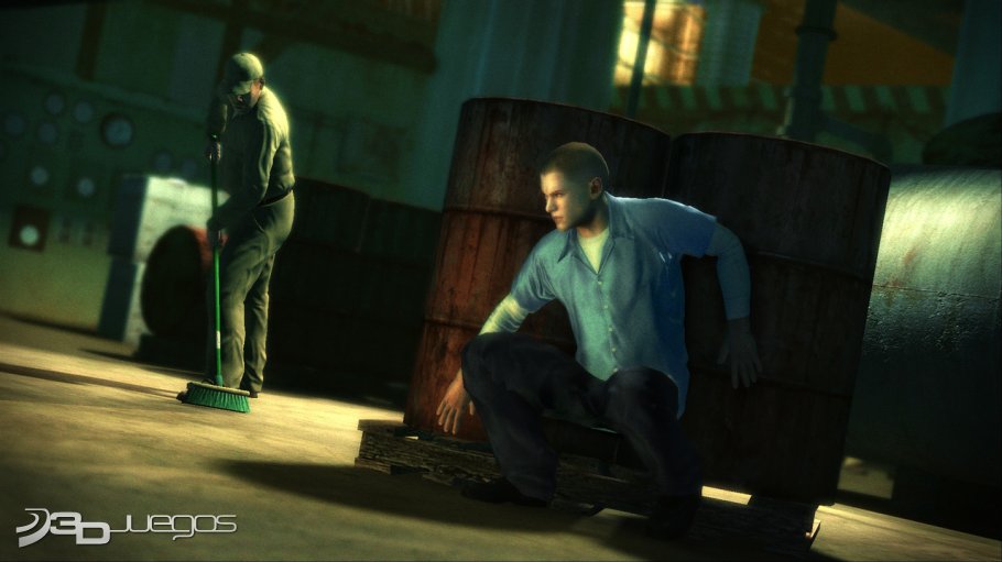 FORO PRISON BREAK foro prison break: