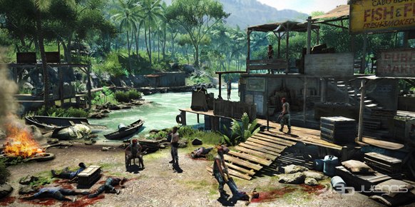 Far Cry 3