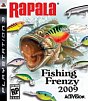 Rapala Fishing Frenzy