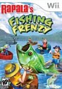 Rapala Fishing Frenzy