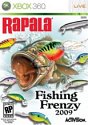 Rapala Fishing Frenzy