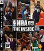 NBA 09 The Inside