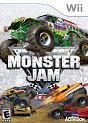 Monster Jam Urban