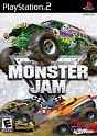 Monster Jam Urban